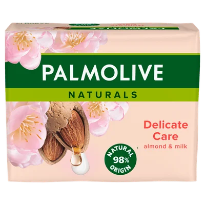 Palmolive Tabletzeep sensitive