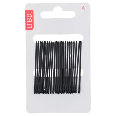 LTBD Schuifspeld 5 cm zwart