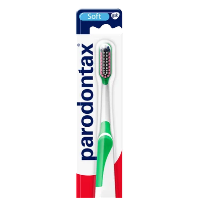 Parodontax Tandenborstel