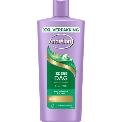 Andrélon Shampoo Iedere dag