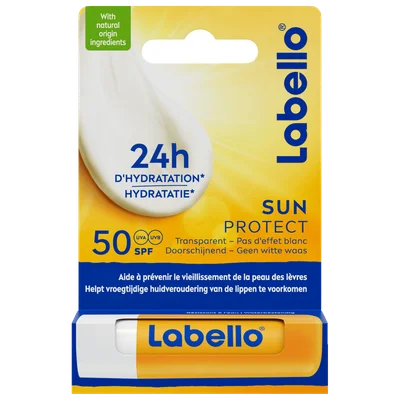 Labello Sun SPF 50