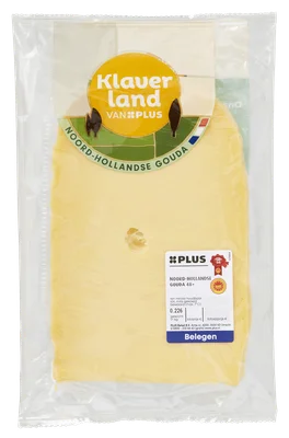 PLUS Klaverland Belegen 48+ plakken