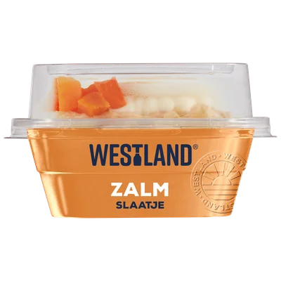 Westland ASC Zalmslaatje