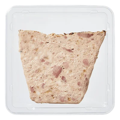 PLUS Ardenner paté