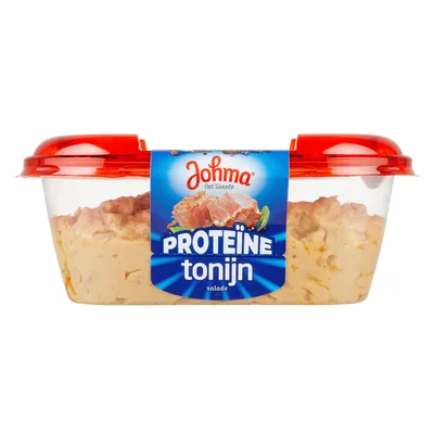 Johma proteine tonijnsalade