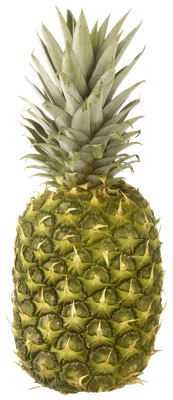 Neutraal Ananas