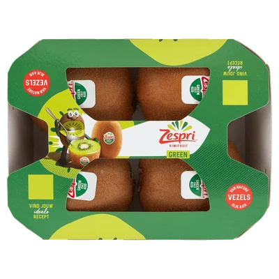 Zespri Kiwi groen biologisch