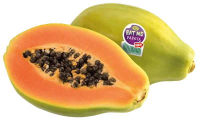 PLUS Papaya
