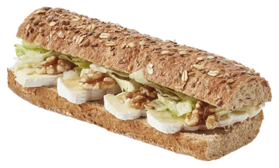 PLUS Meergranen baguette brie