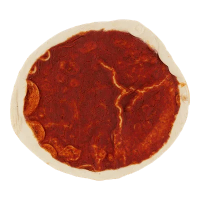 Uit de keuken van Pizza Basis