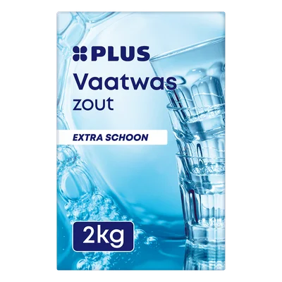 PLUS Vaatwaszout