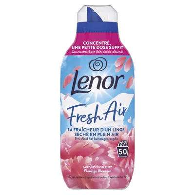 Lenor Collection Wasverz Bloem 50sc