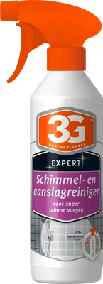 3G Professioneel expert Schimmel- & aanslagreiniger