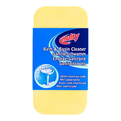 Multy Sanitairspons