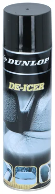 Dunlop Ruitenontdooier