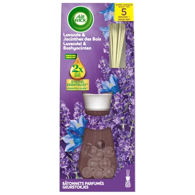 Airwick Geurstokjes Lavendel