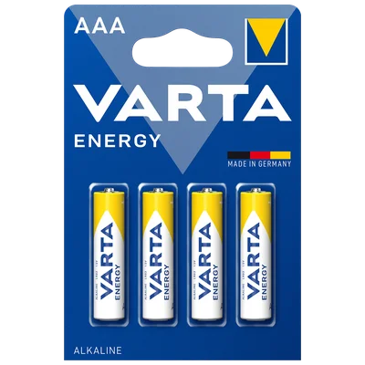Varta Energy AAA