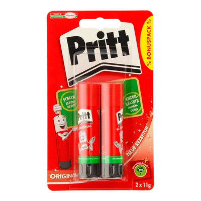 Pritt Bonuspack