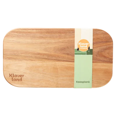 PLUS Klaverland Kaasplank