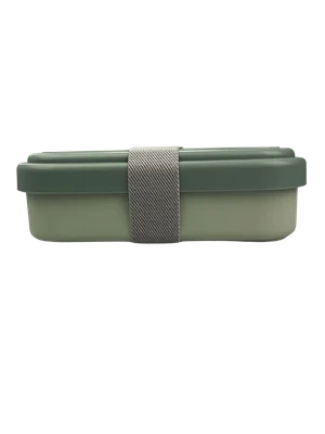 De keukenhulpjes Lunchbox