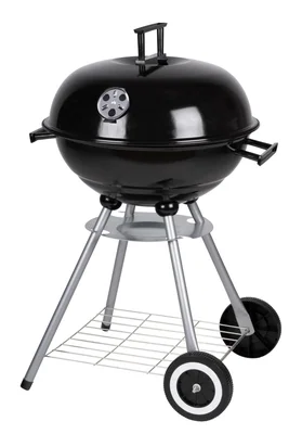 Alpina Kogel BBQ