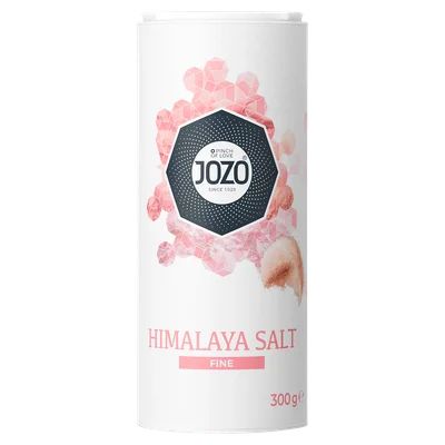 Jozo Himalayazout fijn