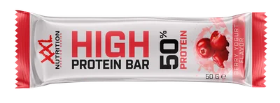 XXL Nutrition High Protein Bar 2.0 Berry Yoghurt