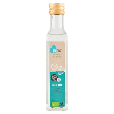 BioToday MCT olie 100% bio