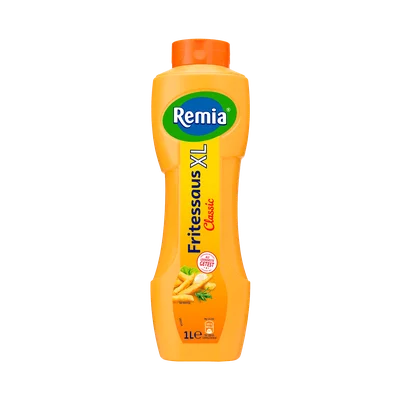Remia Fritessaus XL tube