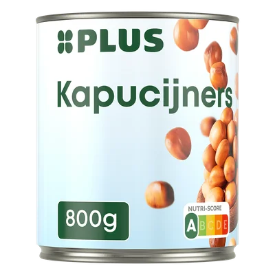 PLUS Kapucijners