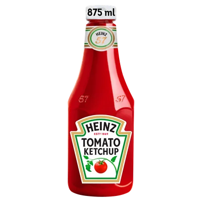 Heinz Tomato Ketchup