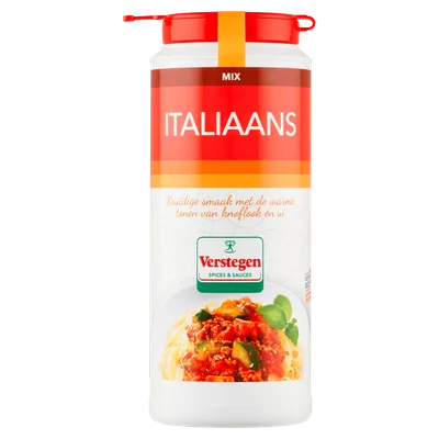 Verstegen Mix Italiaans