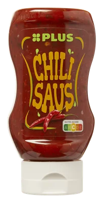 PLUS Tafelsaus chilisaus