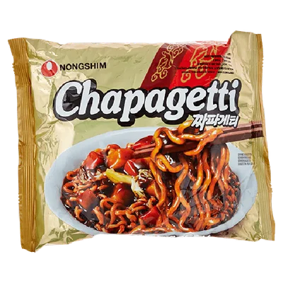 Nongshim Instant noedelsoep chapagetti