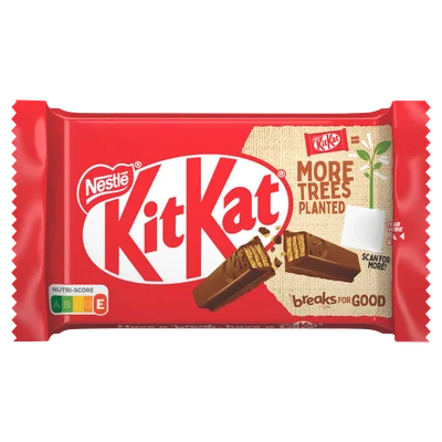 KitKat Single reep Melk