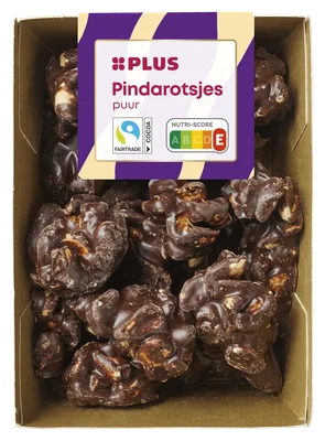 PLUS Pindarotsjes puur