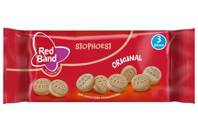 Redband Stophoest 3-pack