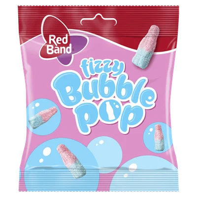 Redband Bubble Pop