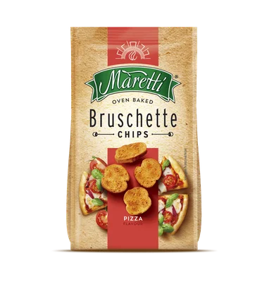 Maretti Bruschette Pizza