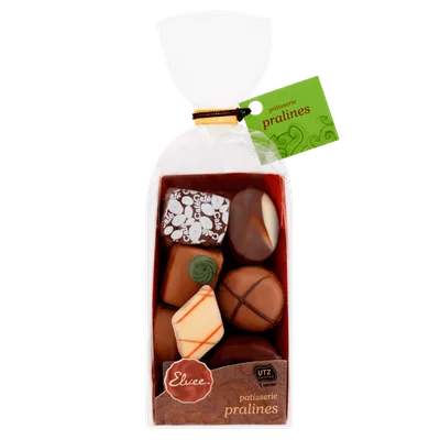 Elvee Patisserie Pralines