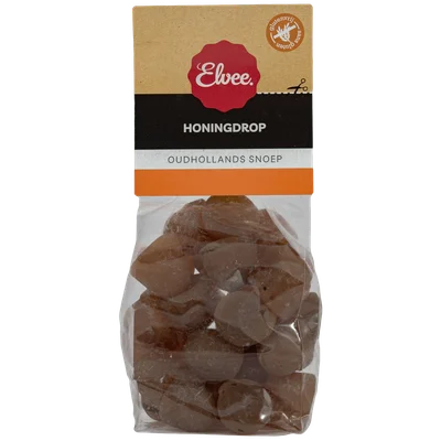 Elvee Honingdrop
