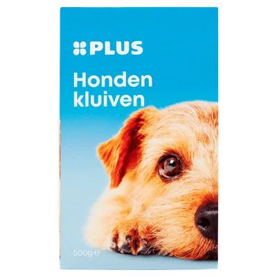 PLUS Kluifjes