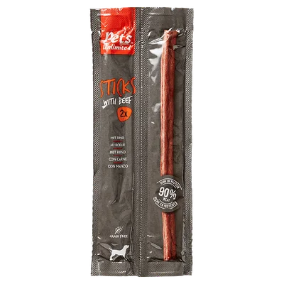 Pets Unlimited Sticks Rund