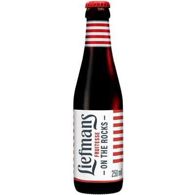 Liefmans Fruitbier