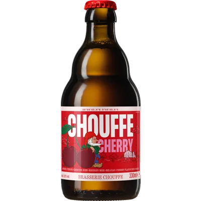 La Chouffe Cherry