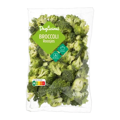 Daylicious Broccoliroosjes