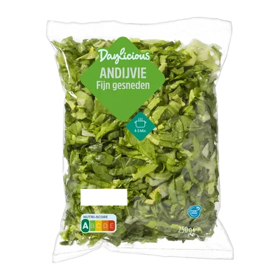 Daylicious Gesneden andijvie