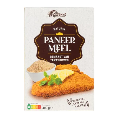 Albona Paneermeel
