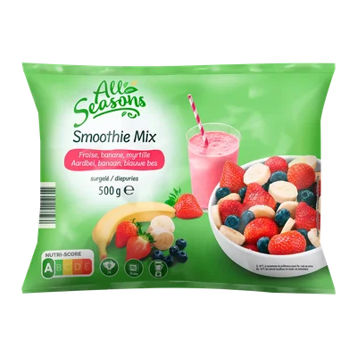 All Seasons Smoothiemix