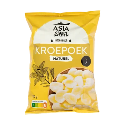 Asia Green Garden Kroepoek